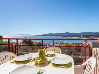 Apartment Les Mandariniers by Interhome - Le Lavandou - 0