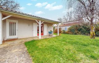 Pet Friendly Home In Royan With Wifi - 1