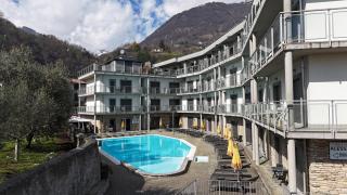 Hotel Residence Alessandra - Domaso - 9