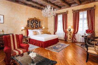 Alchymist Grand Hotel and Spa - Preferred Hotels & Resorts - Prague - 0