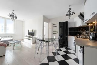 Comfy Flat in the City Center - Varsavia - 8