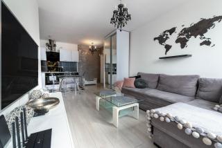Comfy Flat in the City Center - Varsavia - 0