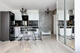 Comfy Flat in the City Center - Varsavia - 9