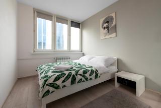 Comfy Flat in the City Center - Varsavia - 1