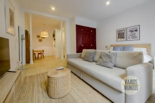 Beautiful Loft para 3pax en Huertas-Cortes - Madrid - 7