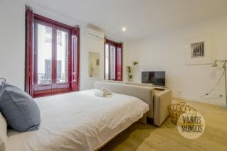 Beautiful Loft para 3pax en Huertas-Cortes - Madrid - 6