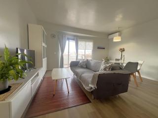 Marbella Central 1 by Homing - Marbella - 9