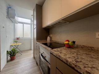 Marbella Central 1 by Homing - Marbella - 3