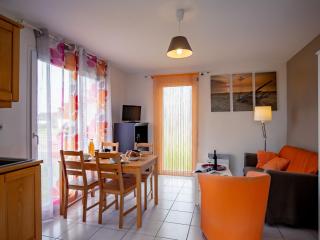 Holiday Home de Beniguet by Interhome - Saint-Pabu - 9