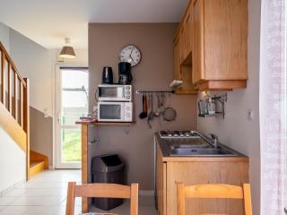 Holiday Home de Beniguet by Interhome - Saint-Pabu - 8