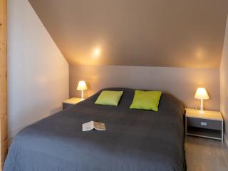 Holiday Home de Beniguet by Interhome - Saint-Pabu - 3