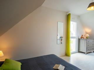 Holiday Home de Beniguet by Interhome - Saint-Pabu - 2