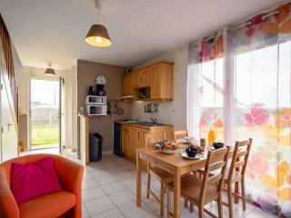 Holiday Home de Beniguet by Interhome - Saint-Pabu - 5