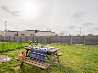 Holiday Home de Beniguet by Interhome - Saint-Pabu - 7