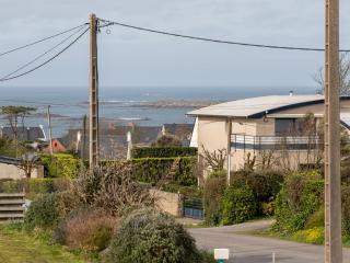 Holiday Home de Beniguet by Interhome - Saint-Pabu - 1