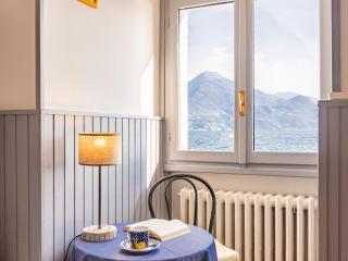 Apartment Gaetano by Interhome - Rezzonico - 2