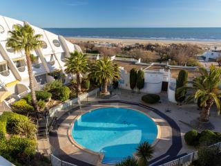 Apartment La Calypso-6 by Interhome - La Grande-Motte - 6