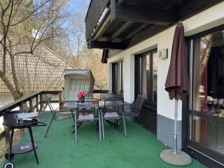 Holiday Home Sorgenfrei by Interhome - Frankenau - 7