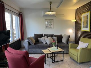 Holiday Home Sorgenfrei by Interhome - Frankenau - 6