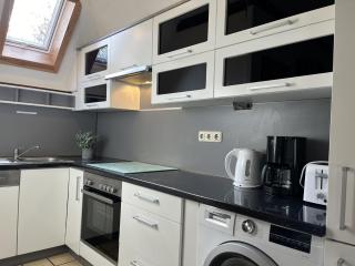 Holiday Home Sorgenfrei by Interhome - Frankenau - 5