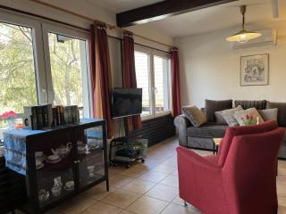 Holiday Home Sorgenfrei by Interhome - Frankenau - 3