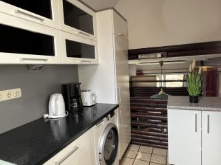 Holiday Home Sorgenfrei by Interhome - Frankenau - 1
