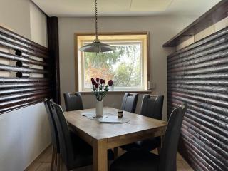 Holiday Home Sorgenfrei by Interhome - Frankenau - 1