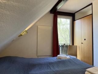 Holiday Home Sorgenfrei by Interhome - Frankenau - 1