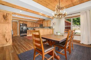 River Ranch-Secluded Outdoor Oasis - West Siloam Springs - 2