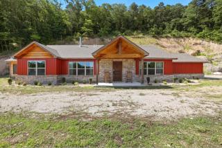River Ranch-Secluded Outdoor Oasis - West Siloam Springs - 3