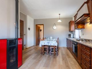 Apartment Maison Pro de Solari-2 by Interhome - Fénis - 2
