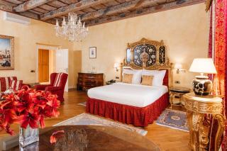 Alchymist Grand Hotel and Spa - Preferred Hotels & Resorts - Prague - 3