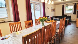 Ferienhaus 2 Quint Altenkirchen - Altenkirchen - 4