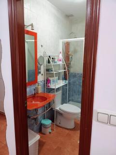 Apartamento 1 dormitorio - Ayamonte - 2
