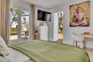 Casa La Naranja Boutique Hotel B&B LaCasita - Pedreguer - 8