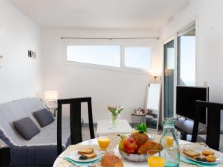 Apartment La Tour Fenestrelle by Interhome - La Grande-Motte - 7