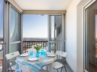 Apartment La Tour Fenestrelle by Interhome - La Grande-Motte - 0