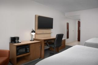 Courtyard by Marriott Orlando East/UCF Area - Orlando - 3