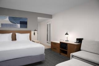 Courtyard by Marriott Orlando East/UCF Area - Orlando - 2