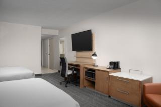 Courtyard by Marriott Orlando East/UCF Area - Orlando - 4
