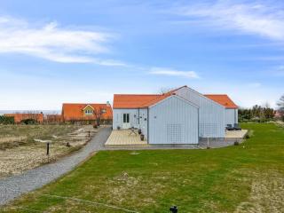 Holiday Home Skoge - 500m from the sea by Interhome - Svaneke - 3