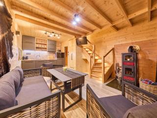 Chalet Lux chalet by Interhome - Mladé Buky - 9