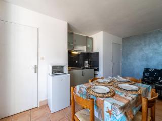 Apartment Les Balcons de la Méditerranée-37 by Interhome - Narbonne-Plage - 7