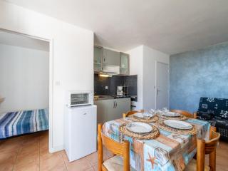 Apartment Les Balcons de la Méditerranée-37 by Interhome - Narbonne-Plage - 4
