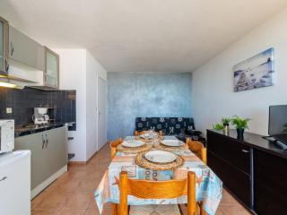 Apartment Les Balcons de la Méditerranée-37 by Interhome - Narbonne-Plage - 1