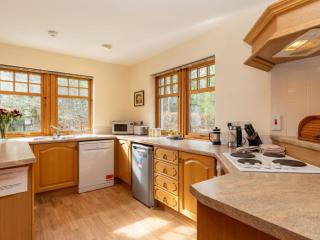 Villa Osprey House by Interhome - 1