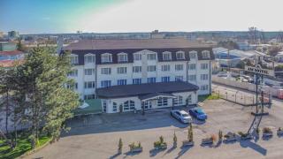 AM Motel - Rimavská Sobota - 4