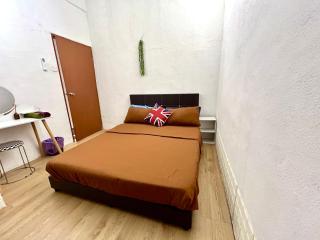 Cozy 10 Entire House 4 Bedroom At Alma Bukit Mertajam - Bukit Mertajam - 2