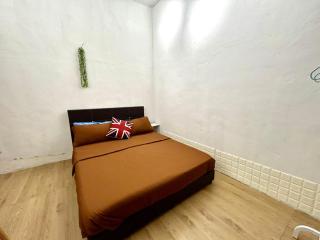 Cozy 10 Entire House 4 Bedroom At Alma Bukit Mertajam - Bukit Mertajam - 7