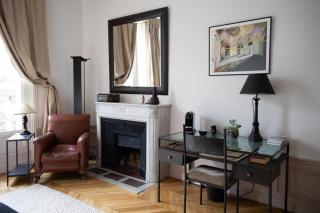 4 bedroom Luxury Eiffel Tower Apartment - París - 3